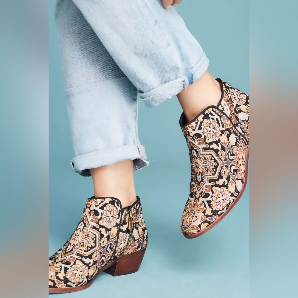 PRICE DROP: Petty Booties - Picture 4 of 10